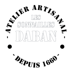 Atelier artisanal Les Sonnailles Daban